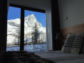 BASE CAMP alpine apartments Breuil-Cervinia